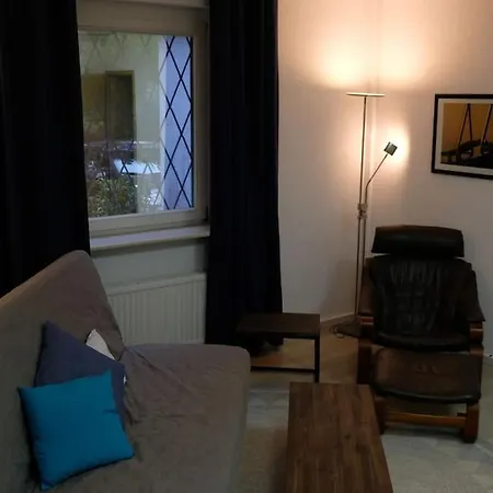 Mit Homeoffice Option