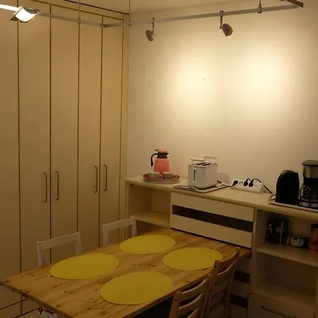 Mit Homeoffice Option דירה Halstenbek