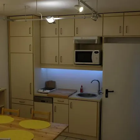 Mit Homeoffice Option דירה *